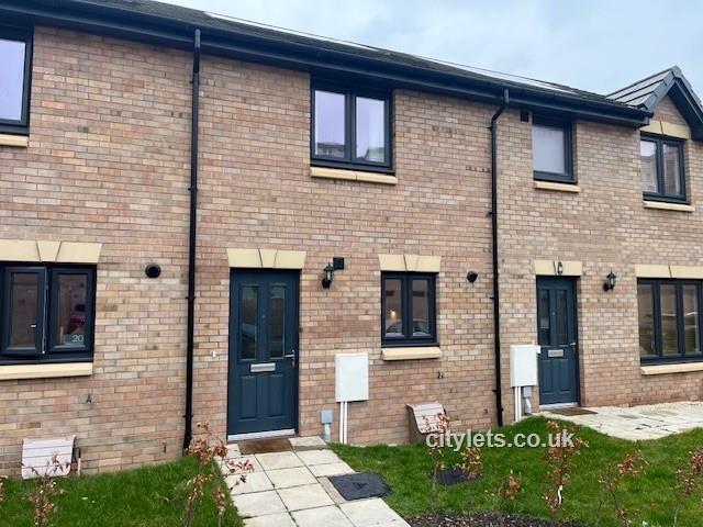 Property to rent in The Wisp, EH16, Milligan Street properties 571283