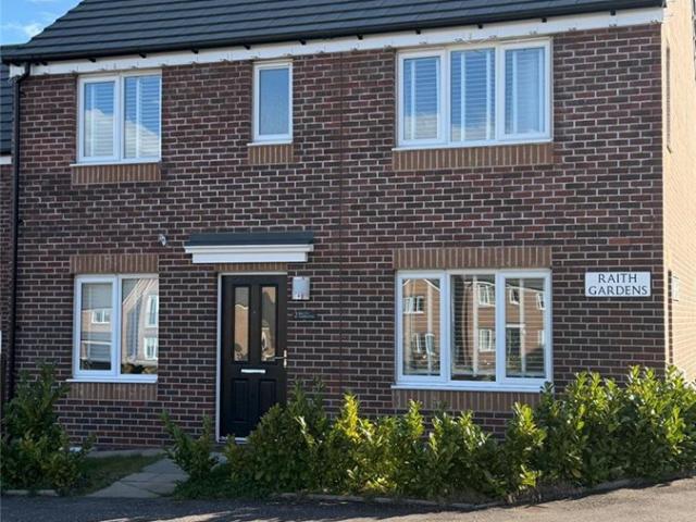 Property to rent in The Wisp, EH16, Raith Gardens properties 587644