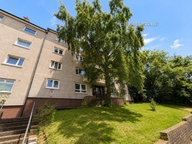 Property to rent in Thornliebank, G43, Barrmill Road properties 493012