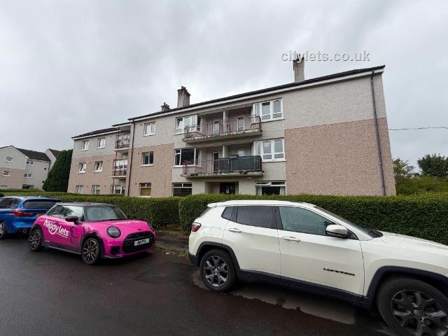 Property to rent in Thornliebank, G43, Fieldhead Drive properties 482091