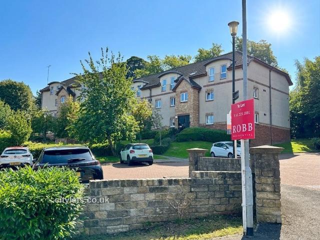Property to rent in Thornliebank, G43, Stoneside Drive properties 587996