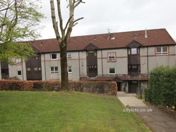 Glasgow, Glasgow and Clyde Valley - Equipped kitchen