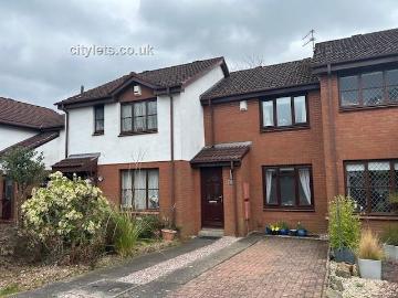 House for rent in Shetland - Garden, Equipped kitchen