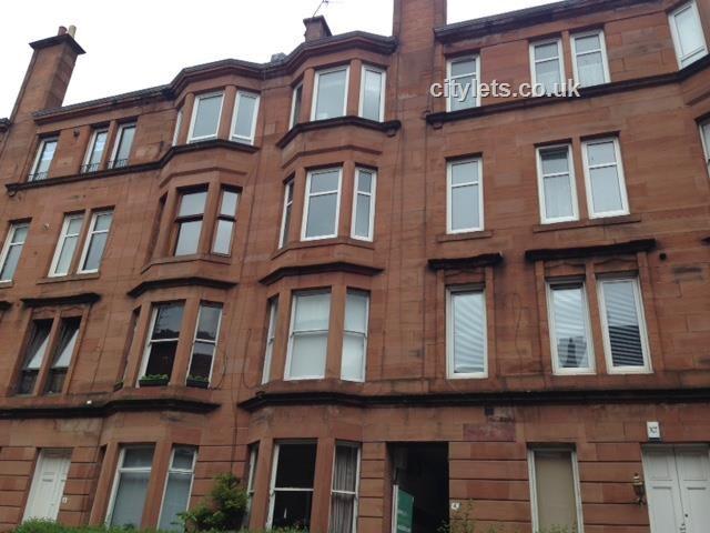 Property to rent in Thornwood, G11, Crathie Drive properties 541960