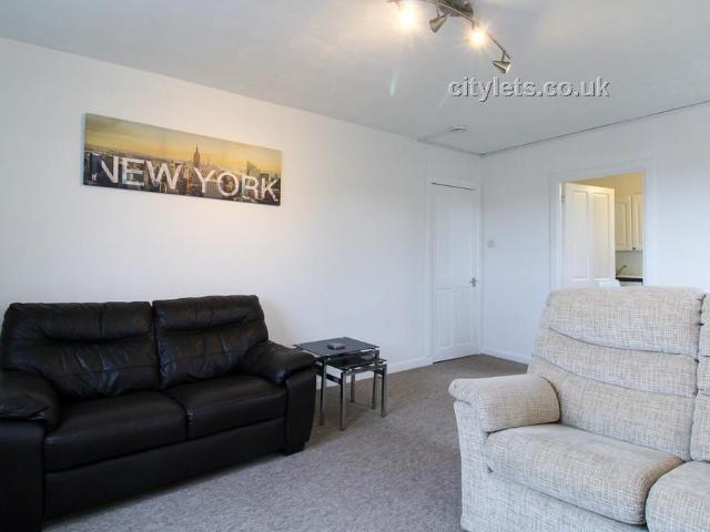 Property to rent in Tillydrone, AB24, Tedder Street properties 474163