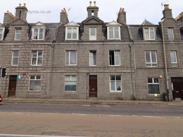 Property to rent in Tillydrone, AB24, Great Northern Road properties 588783