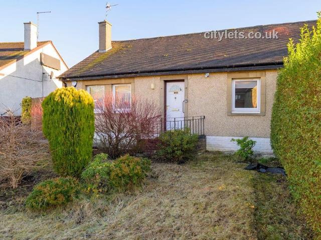 Property to rent in Tillicoultry, FK13, Main Street properties 580556