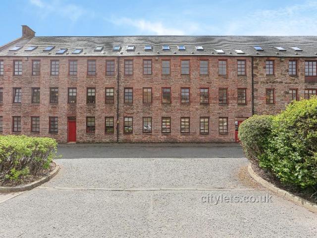 Property to rent in Tillicoultry, FK13, Weavers Way properties 555223