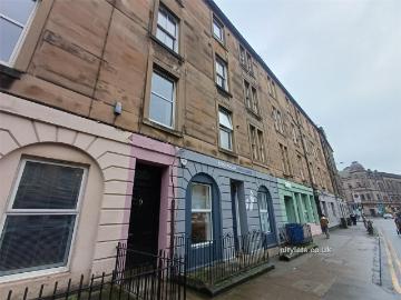Edinburgh, Shetland - Equipped kitchen