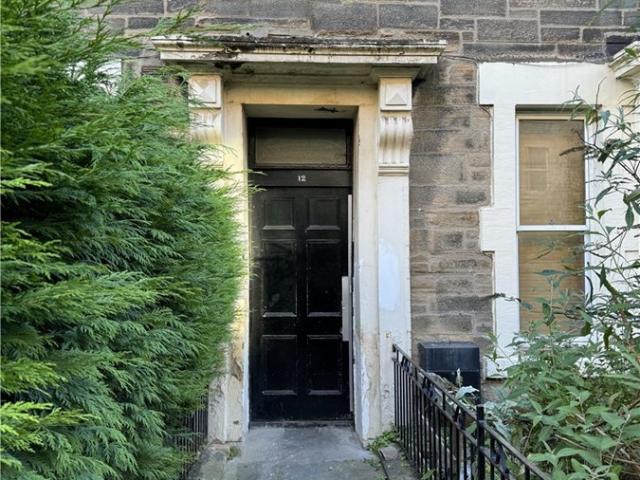 Property to rent in Tollcross, EH3, Glen Street properties 291360