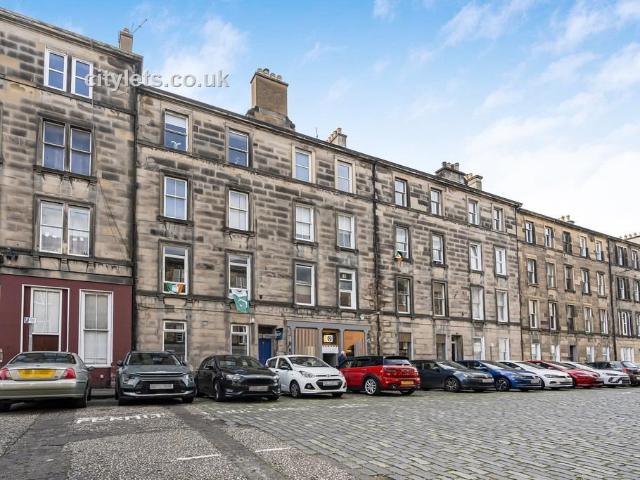 Property to rent in Tollcross, EH3, Grindlay Street properties 589364