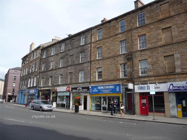 Property to rent in Tollcross, EH3, Home Street properties 496930