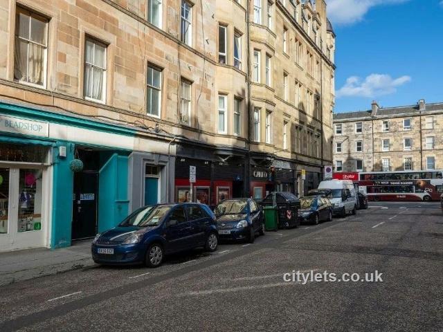 Property to rent in Tollcross, EH3, Lochrin Place properties 587732