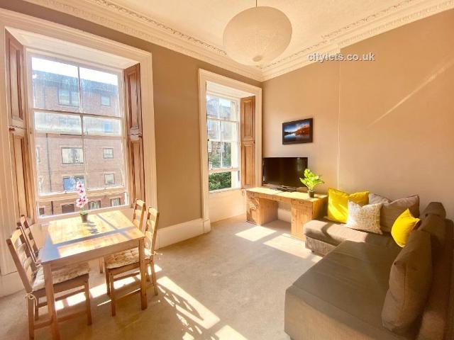 Property to rent in Tollcross, EH3, Lauriston Park properties 586616