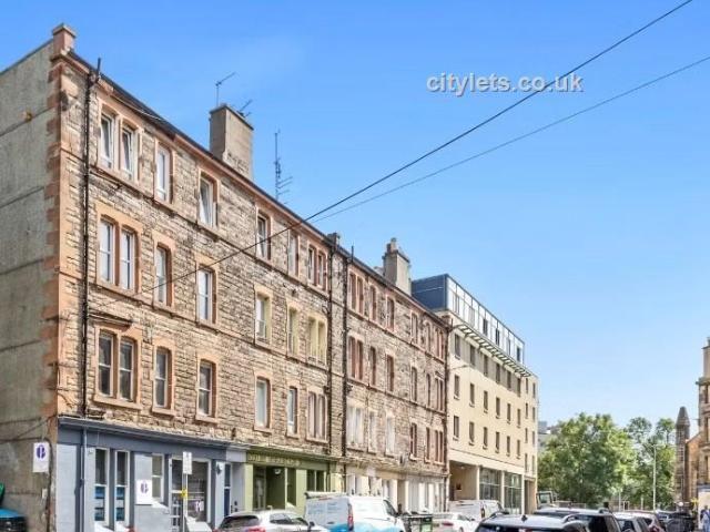 Property to rent in Tollcross, EH3, Lauriston Street properties 528440