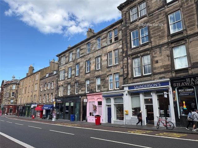 Property to rent in Tollcross, EH3, Leven Street properties 587756