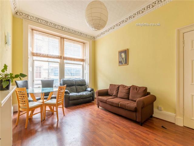 Property to rent in Tollcross, EH3, Valleyfield Street properties 543690
