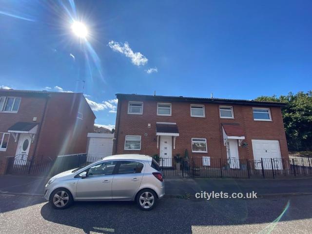 Property to rent in Tollcross, G32, Edrom Court properties 544261