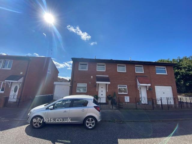 Property to rent in Tollcross, G32, Edrom Court properties 544261