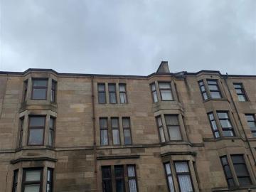 Shettleston, G32, Lanarckshire, South West Scotland