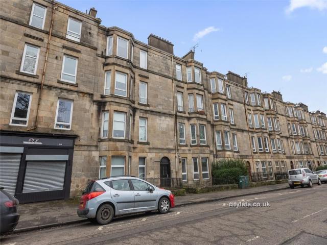 Property to rent in Tollcross, G32, Wellshot Road properties 588017