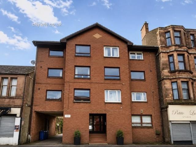 Property to rent in Tollcross, G32, Tollcross Road properties 583982