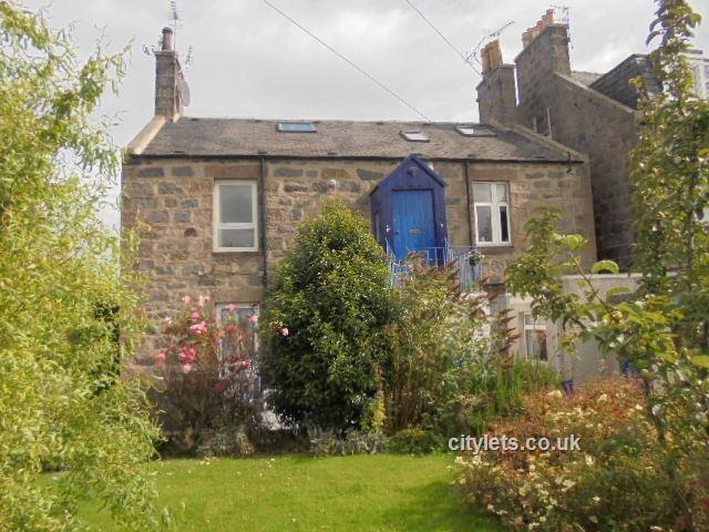 Property to rent in Torry, AB11, Baxter Street properties 472729