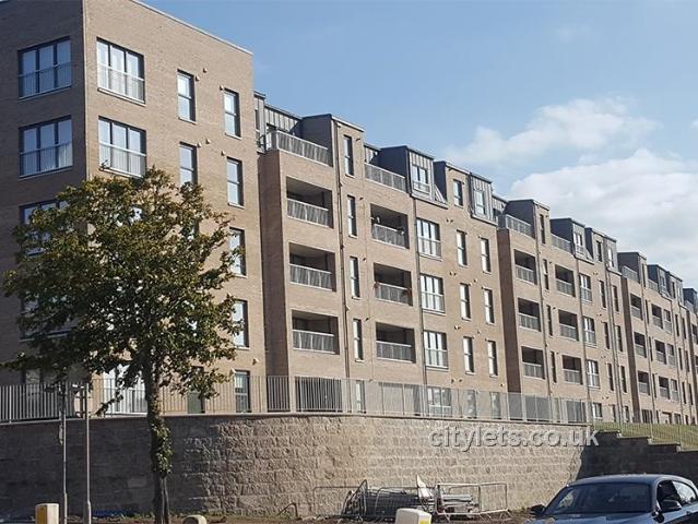 Property to rent in Torry, AB11, Walker Gardens properties 464860