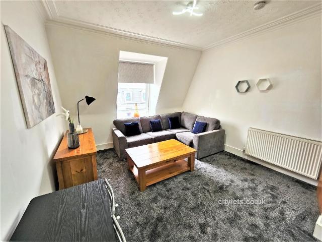 Property to rent in Torry, AB11, Victoria Road properties 554189