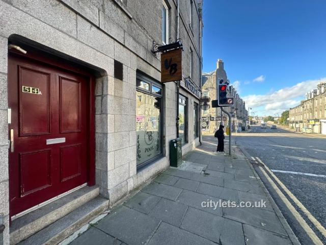 Property to rent in Torry, AB11, Victoria Road properties 589063