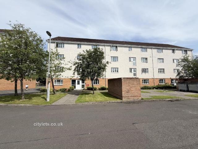 Property to rent in Toryglen, G42, Glenmore Place properties 575379