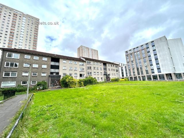 Property to rent in Townhead, G4, St Mungo Avenue properties 586929