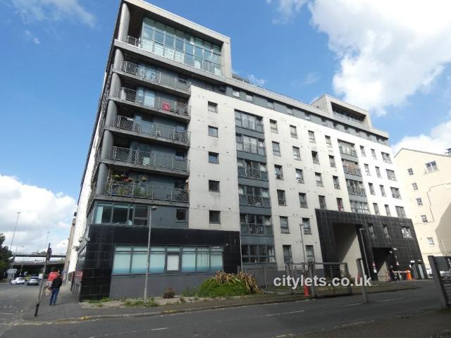 Property to rent in Tradeston, G5, Wallace Street properties 453877
