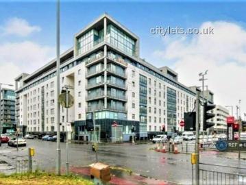 Property to rent in Tradeston, G5, Wallace Street properties 552175