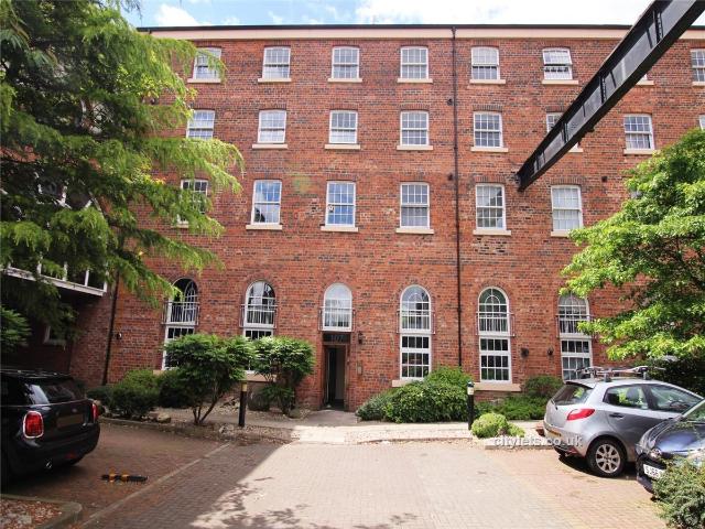 Property to rent in Tradeston, G5, Cook Street properties 563577