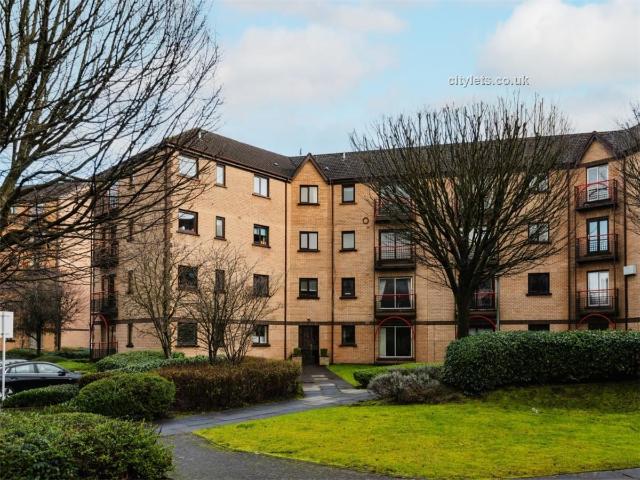 Property to rent in Tradeston, G5, Riverview Drive properties 579955