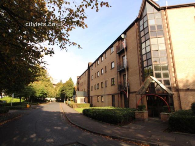 Property to rent in Tradeston, G5, Riverview Drive properties 589347