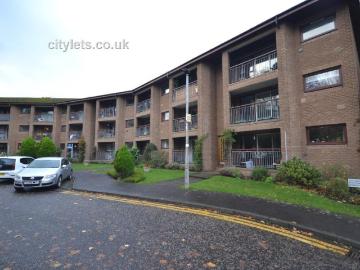 Edinburgh, Shetland - Balcony, Equipped kitchen