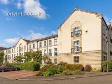 Edinburgh, Shetland - Equipped kitchen