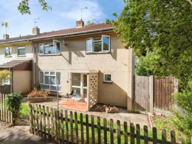 Property to rent in Trigg Terrace, Stevenage, Hertfordshire, SG1 | Leaders
