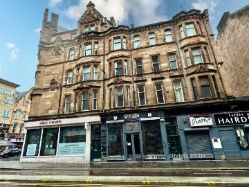 Merchant, Glasgow, Glasgow and Clyde Valley