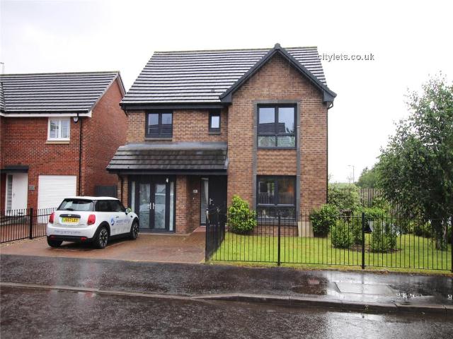 Property to rent in Uddingston, G71, Easter Hawhill Gate properties 586665