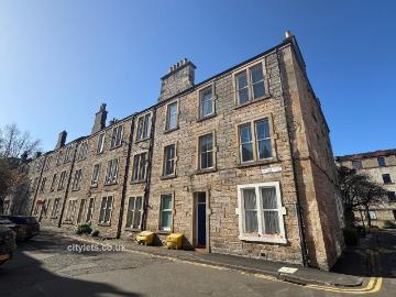 Edinburgh, Shetland - Equipped kitchen