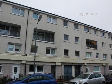 Property to rent in Wyndford, G20, Melvaig Place properties 557567