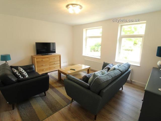 Property to rent in West End, AB10, Claremont Gardens properties 511167