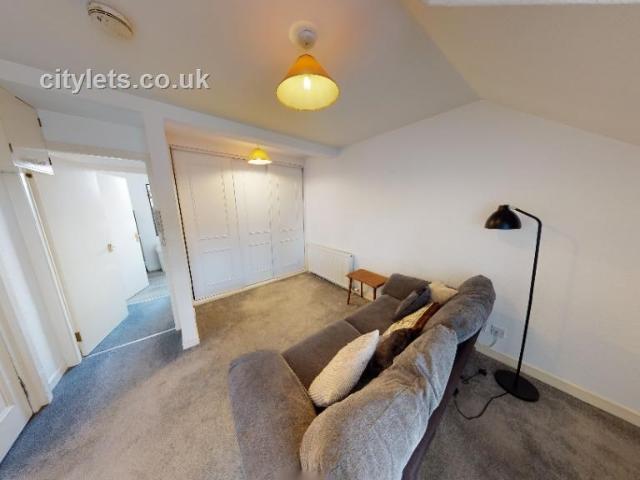 Property to rent in West End, AB10, Claremont Place properties 373221