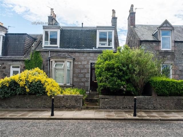 Property to rent in West End, AB10, Broomhill Road properties 581285