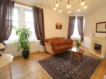Property to rent in West End, AB10, Great Western Road properties 522140