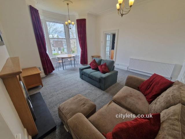 Property to rent in West End, AB10, Great Western Road properties 560564