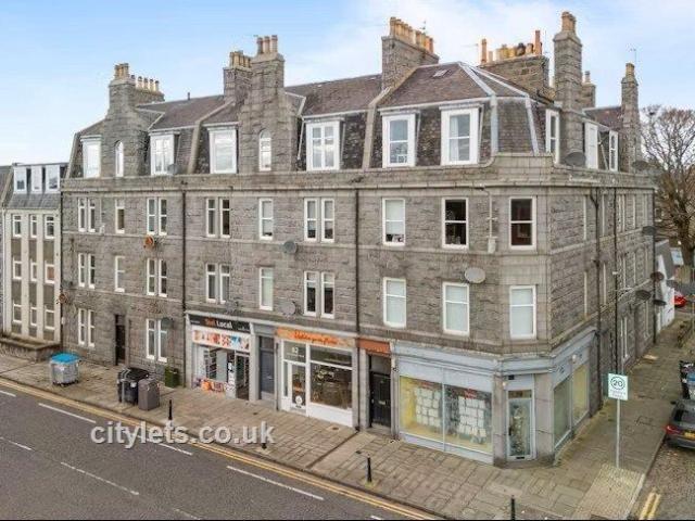 Property to rent in West End, AB10, Great Western Road properties 586990